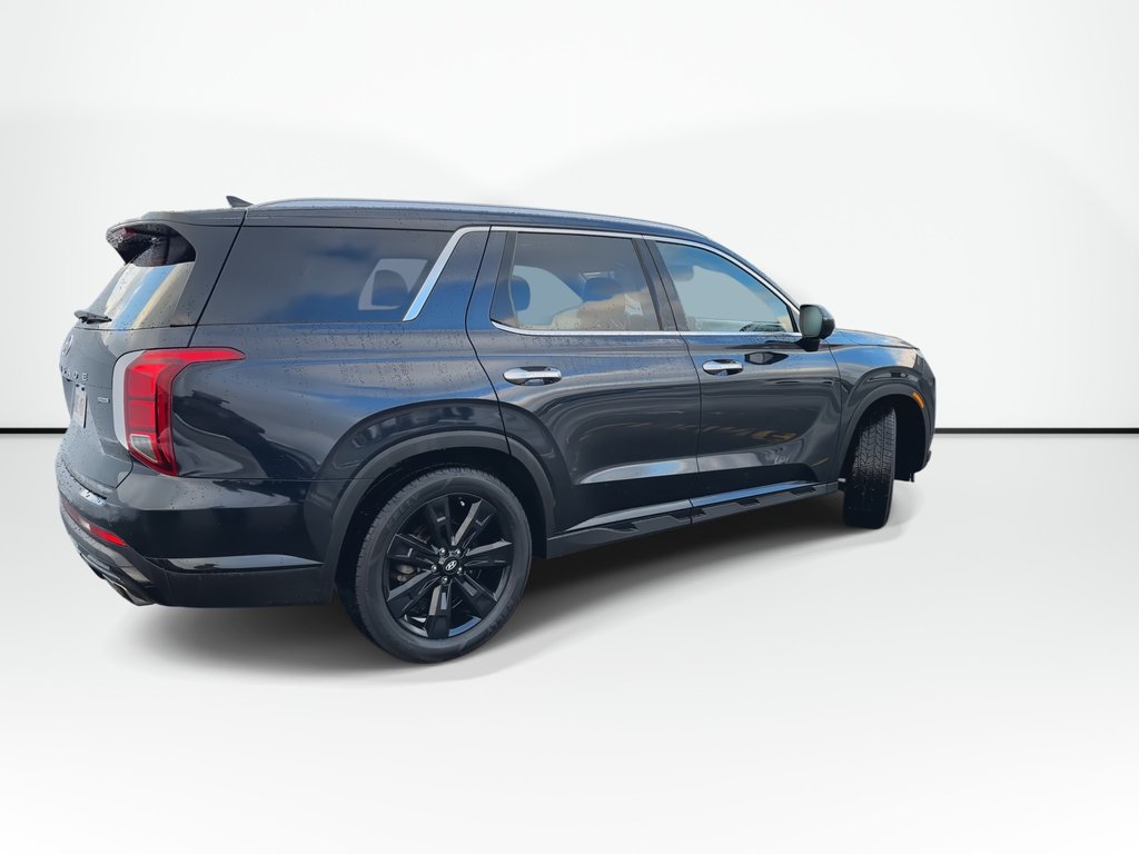 2023 Hyundai Palisade Urban | Roof | HtdSeat | Lthr | Warranty to 2028 in Saint John, New Brunswick - 8 - w1024h768px