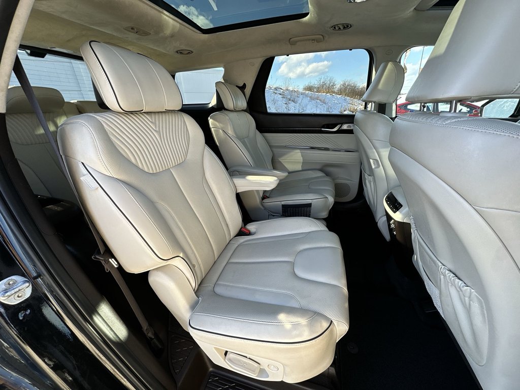 2023 Hyundai Palisade in Antigonish, Nova Scotia - 39 - w1024h768px