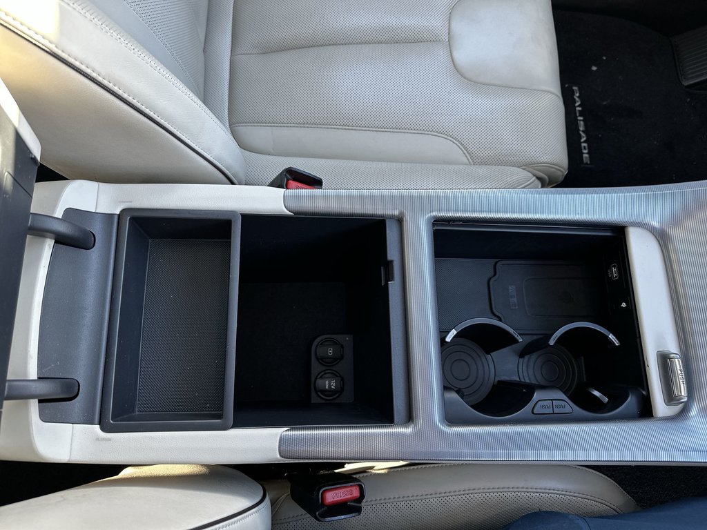 2023 Hyundai Palisade in Antigonish, Nova Scotia - 51 - w1024h768px