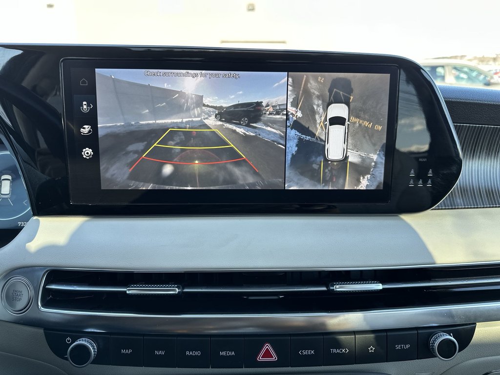 2023 Hyundai Palisade in Antigonish, Nova Scotia - 26 - w1024h768px