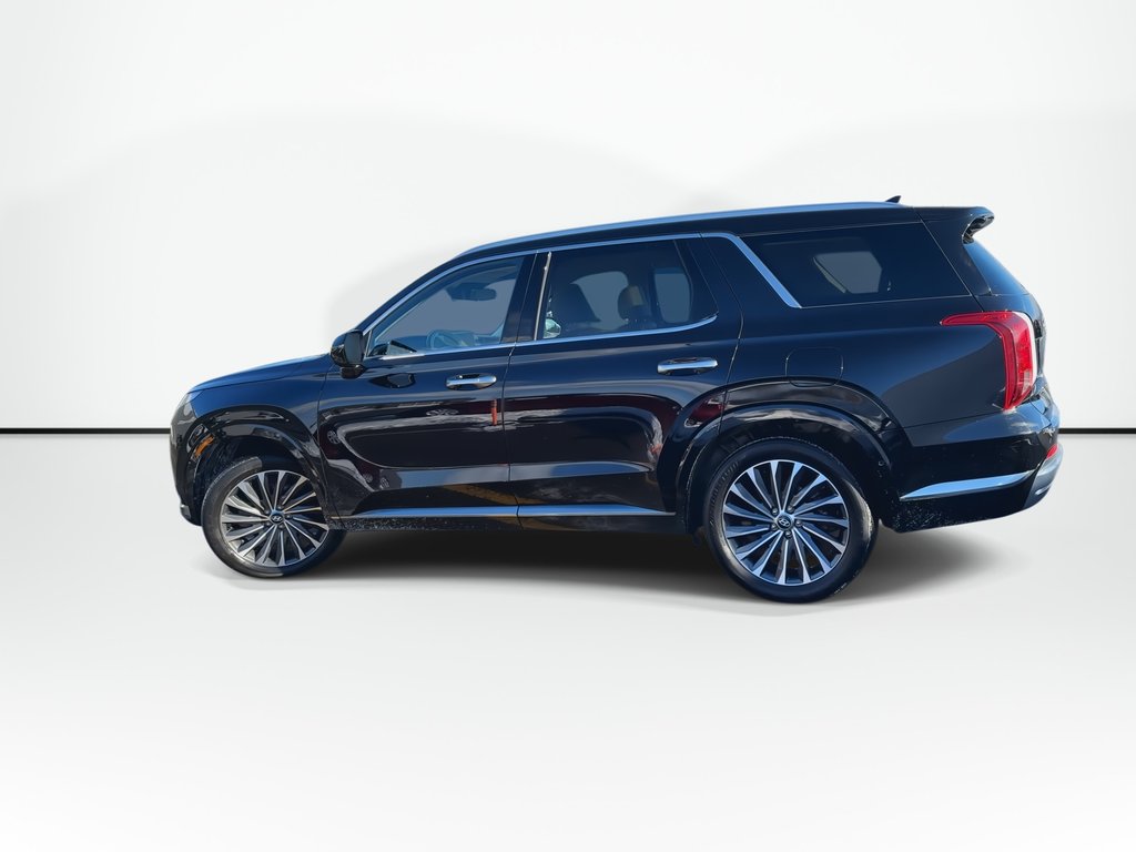 2023 Hyundai Palisade in Antigonish, Nova Scotia - 6 - w1024h768px