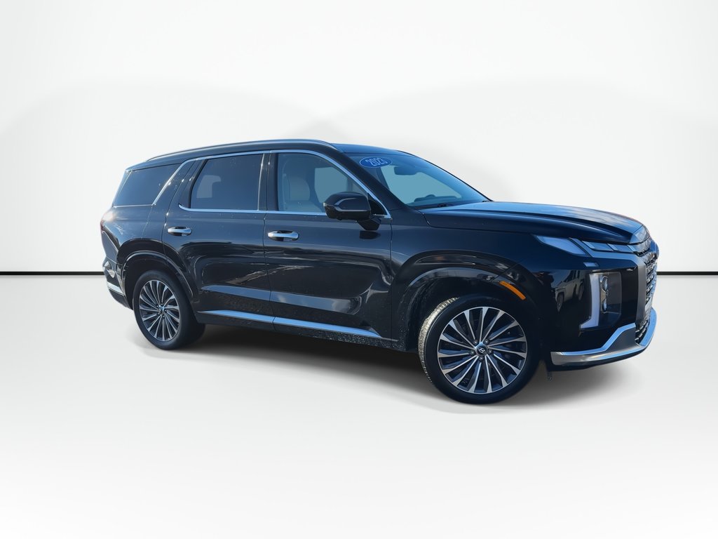 2023 Hyundai Palisade in Antigonish, Nova Scotia - 2 - w1024h768px