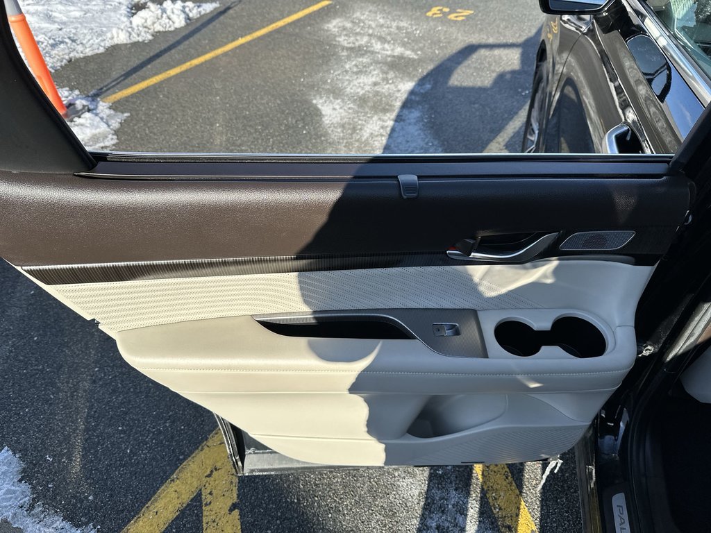 2023 Hyundai Palisade in Antigonish, Nova Scotia - 35 - w1024h768px