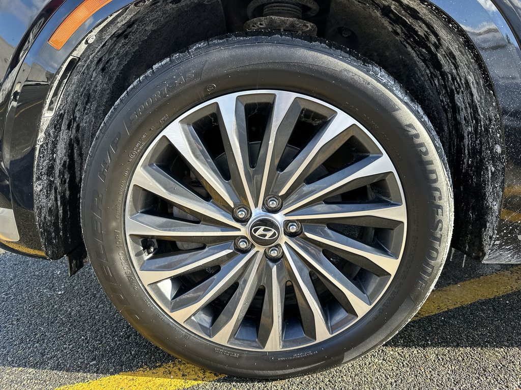 2023 Hyundai Palisade in Antigonish, Nova Scotia - 10 - w1024h768px