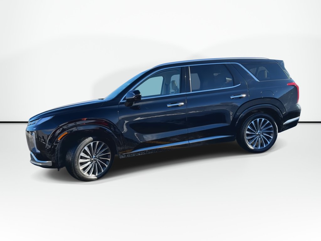 2023 Hyundai Palisade in Antigonish, Nova Scotia - 5 - w1024h768px