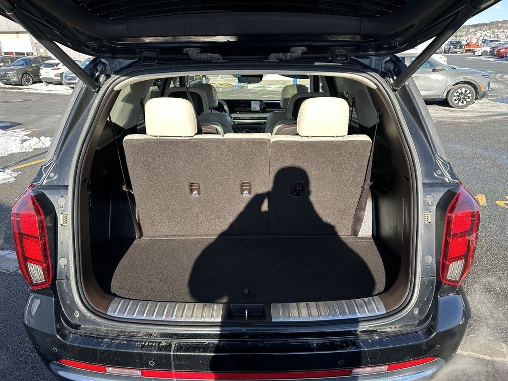 2023 Hyundai Palisade in Antigonish, Nova Scotia - 36 - w1024h768px