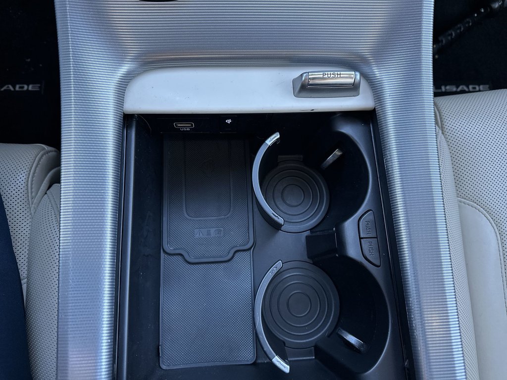 2023 Hyundai Palisade in Antigonish, Nova Scotia - 28 - w1024h768px