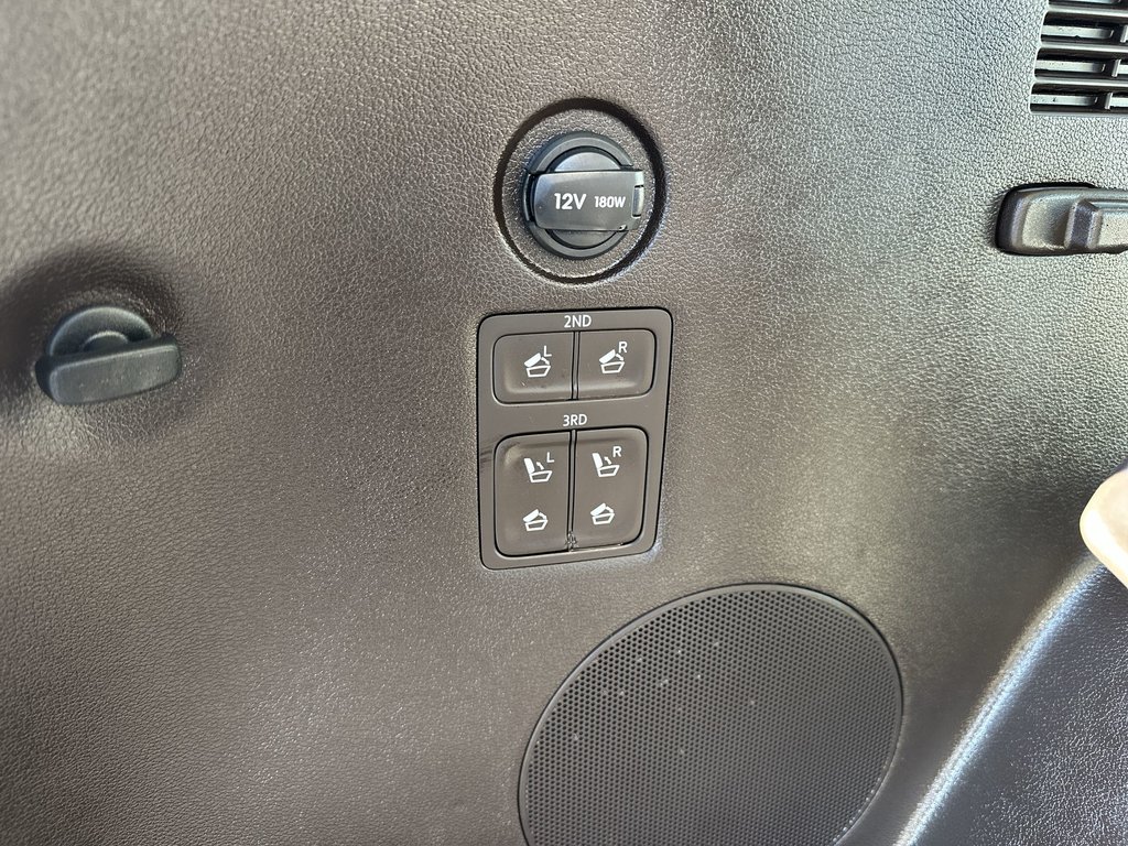 2023 Hyundai Palisade in Antigonish, Nova Scotia - 49 - w1024h768px