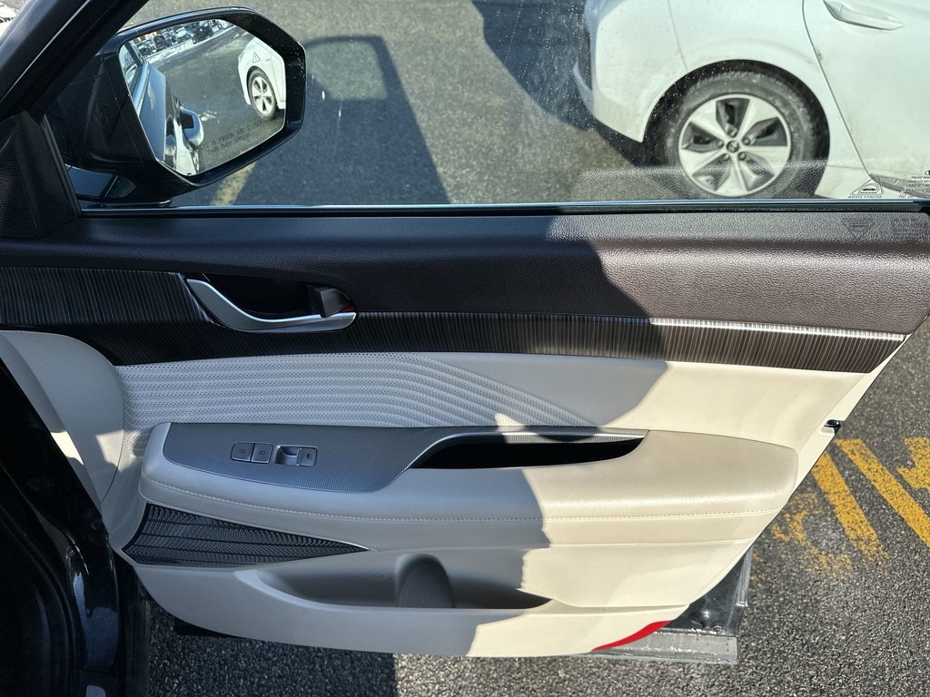 2023 Hyundai Palisade in Antigonish, Nova Scotia - 46 - w1024h768px