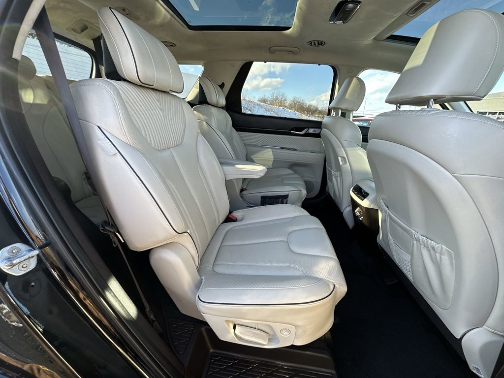 2023 Hyundai Palisade in Antigonish, Nova Scotia - 40 - w1024h768px