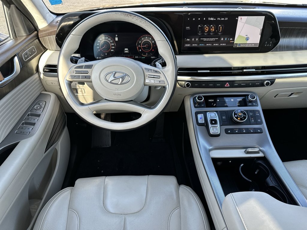2023 Hyundai Palisade in Antigonish, Nova Scotia - 13 - w1024h768px