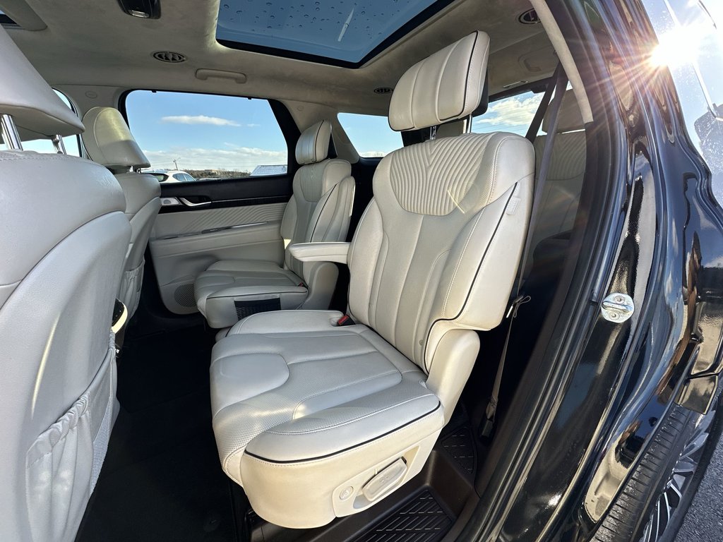 2023 Hyundai Palisade in Antigonish, Nova Scotia - 32 - w1024h768px