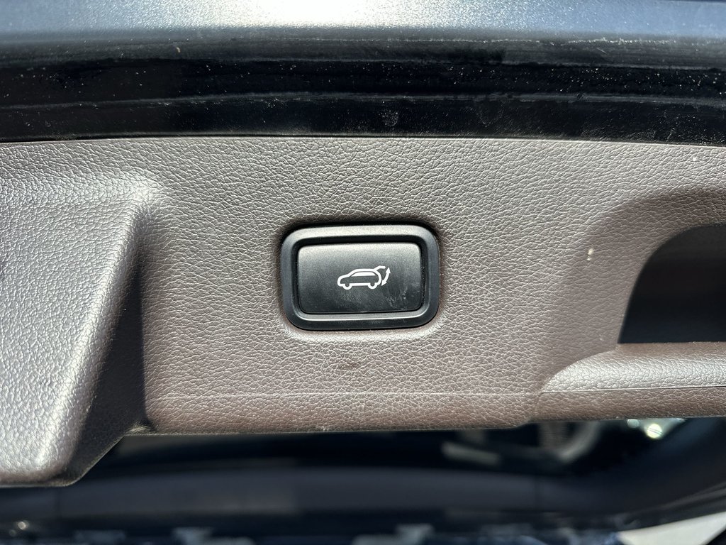 2023 Hyundai Palisade in Antigonish, Nova Scotia - 48 - w1024h768px