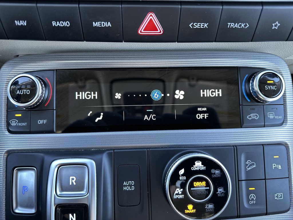 2023 Hyundai Palisade in Antigonish, Nova Scotia - 27 - w1024h768px