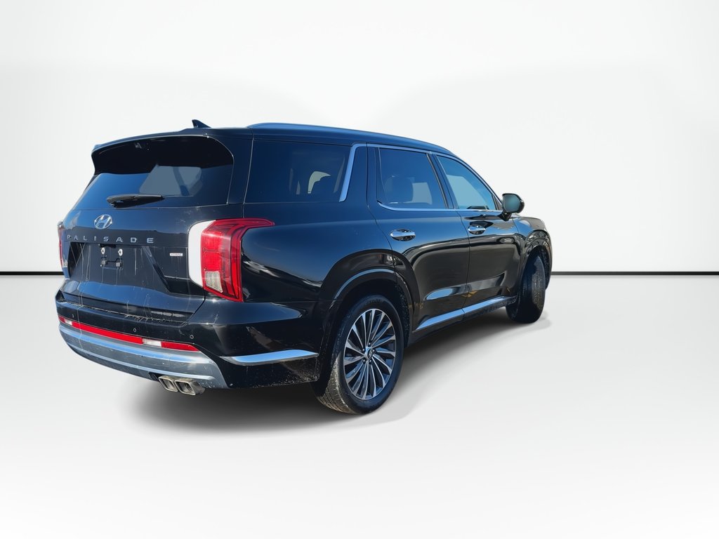 2023 Hyundai Palisade in Antigonish, Nova Scotia - 8 - w1024h768px