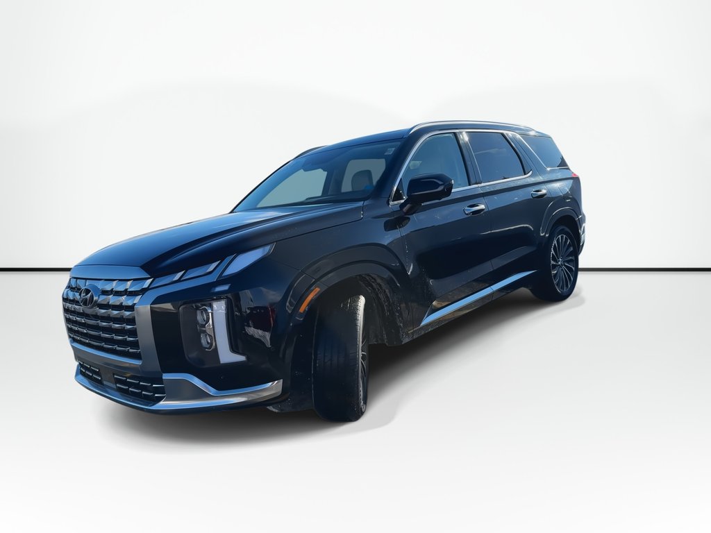 2023 Hyundai Palisade in Antigonish, Nova Scotia - 4 - w1024h768px