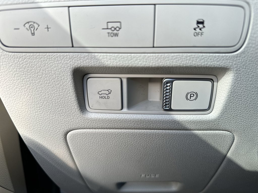 2023 Hyundai Palisade in Antigonish, Nova Scotia - 30 - w1024h768px