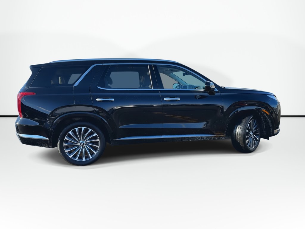 2023 Hyundai Palisade in Antigonish, Nova Scotia - 9 - w1024h768px