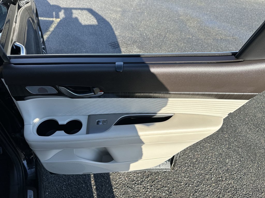 2023 Hyundai Palisade in Antigonish, Nova Scotia - 41 - w1024h768px