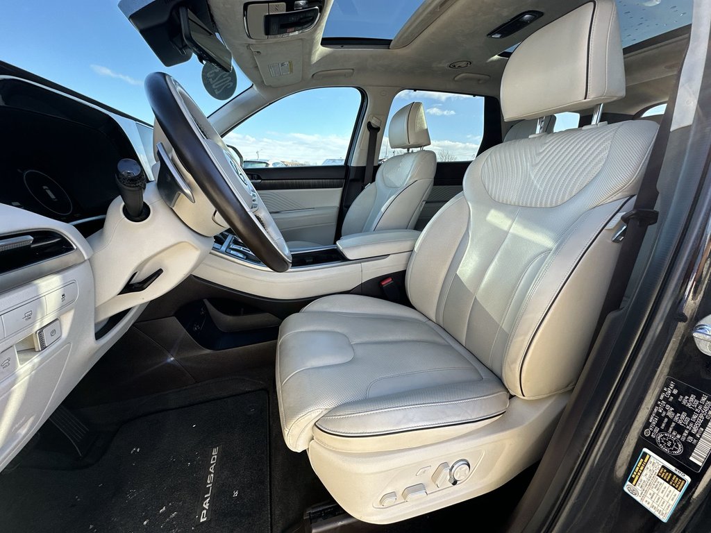 2023 Hyundai Palisade in Antigonish, Nova Scotia - 11 - w1024h768px