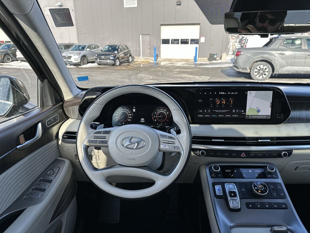 2023 Hyundai Palisade in Antigonish, Nova Scotia - 12 - w1024h768px