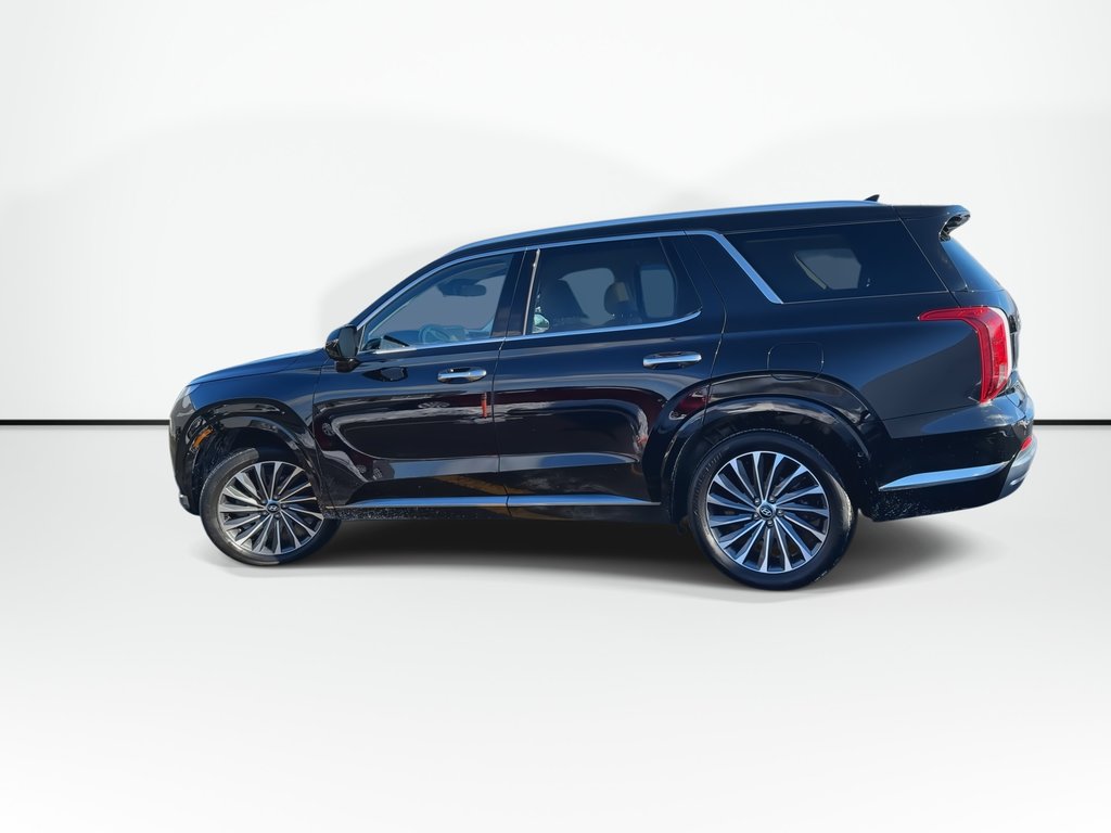 2023 Hyundai Palisade in Antigonish, Nova Scotia - 6 - w1024h768px
