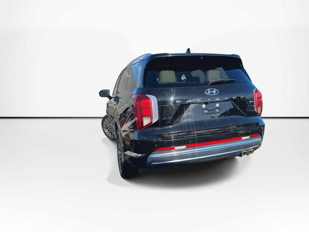 2023 Hyundai Palisade in Antigonish, Nova Scotia - 7 - w1024h768px