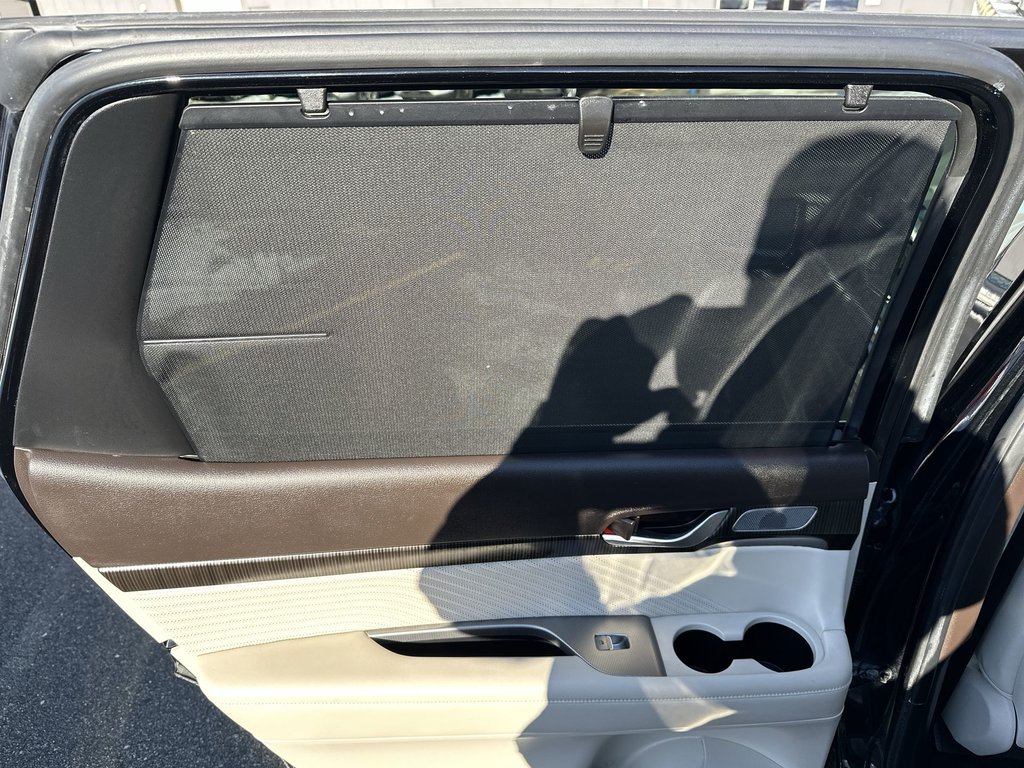 2023 Hyundai Palisade in Antigonish, Nova Scotia - 47 - w1024h768px