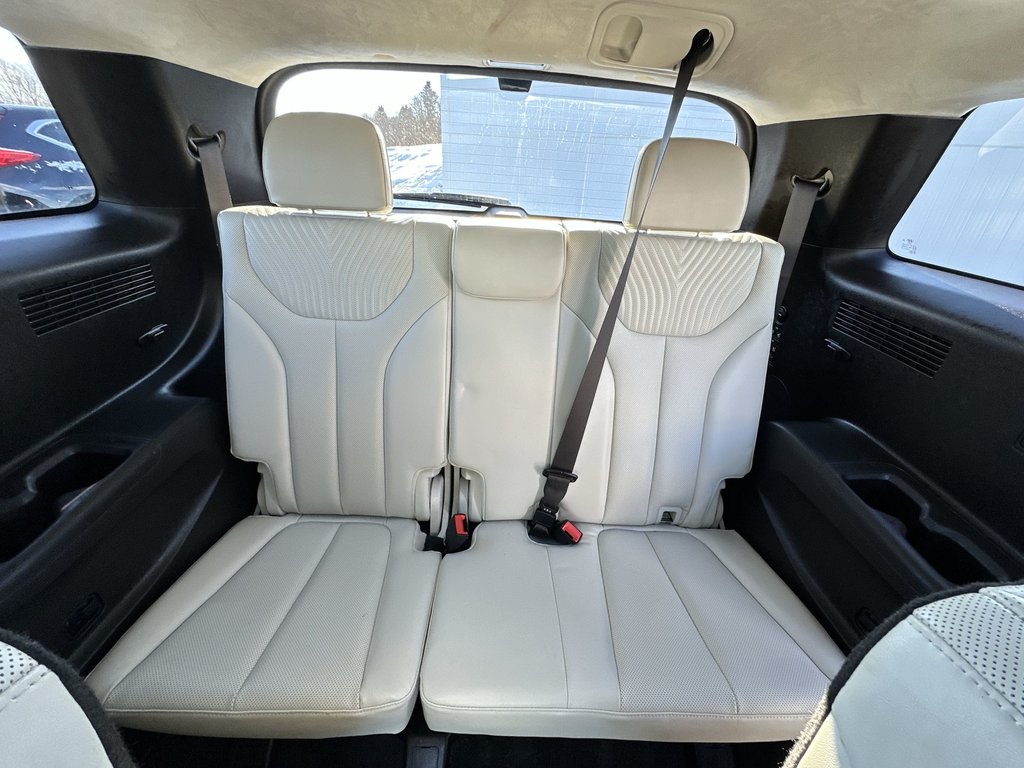 2023 Hyundai Palisade in Antigonish, Nova Scotia - 33 - w1024h768px