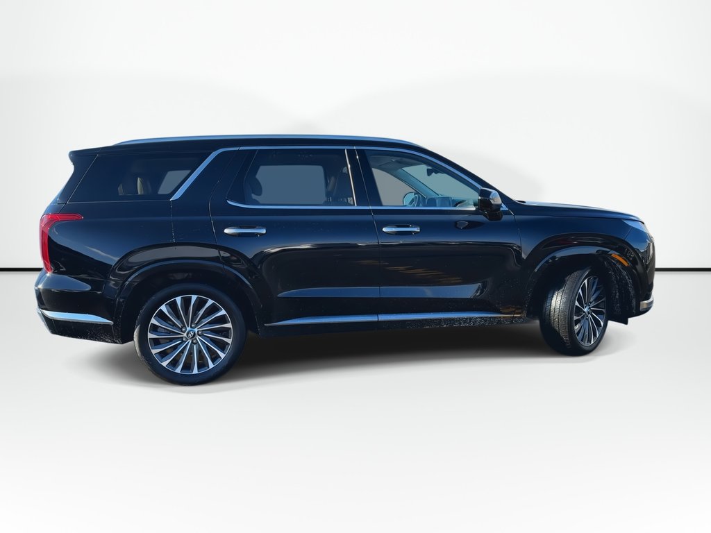 2023 Hyundai Palisade in Antigonish, Nova Scotia - 9 - w1024h768px