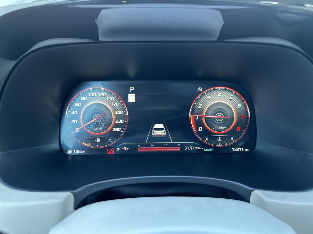 2023 Hyundai Palisade in Antigonish, Nova Scotia - 24 - w1024h768px