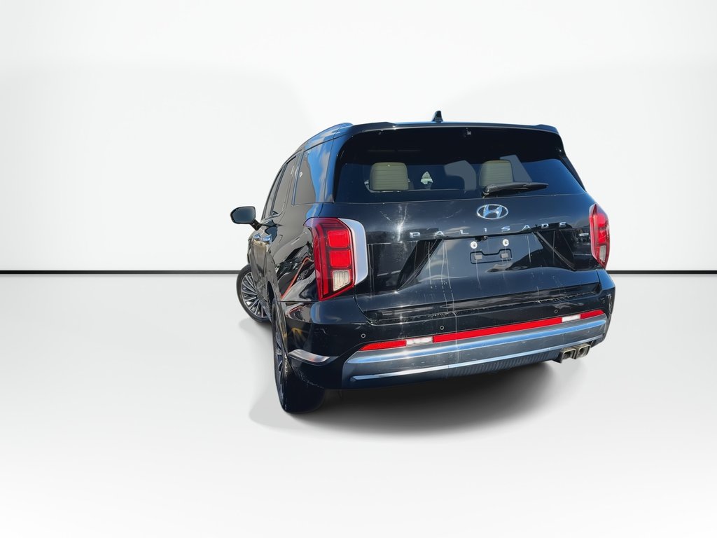 2023 Hyundai Palisade in Antigonish, Nova Scotia - 7 - w1024h768px