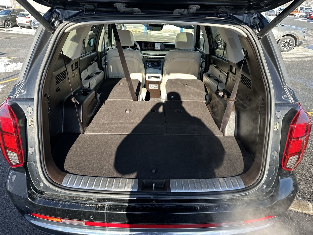 2023 Hyundai Palisade in Antigonish, Nova Scotia - 37 - w1024h768px