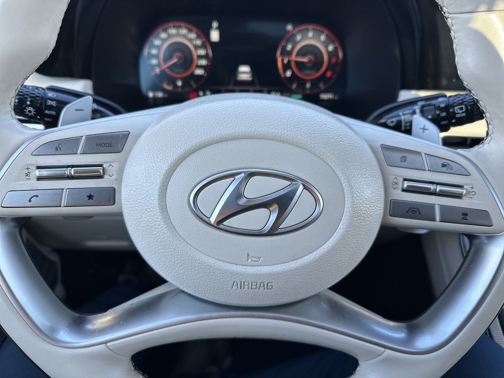 2023 Hyundai Palisade in Antigonish, Nova Scotia - 18 - w1024h768px