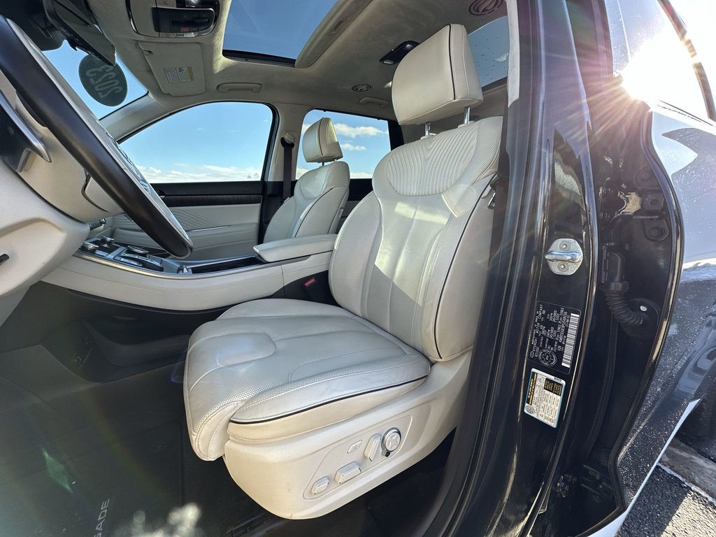 2023 Hyundai Palisade in Antigonish, Nova Scotia - 14 - w1024h768px
