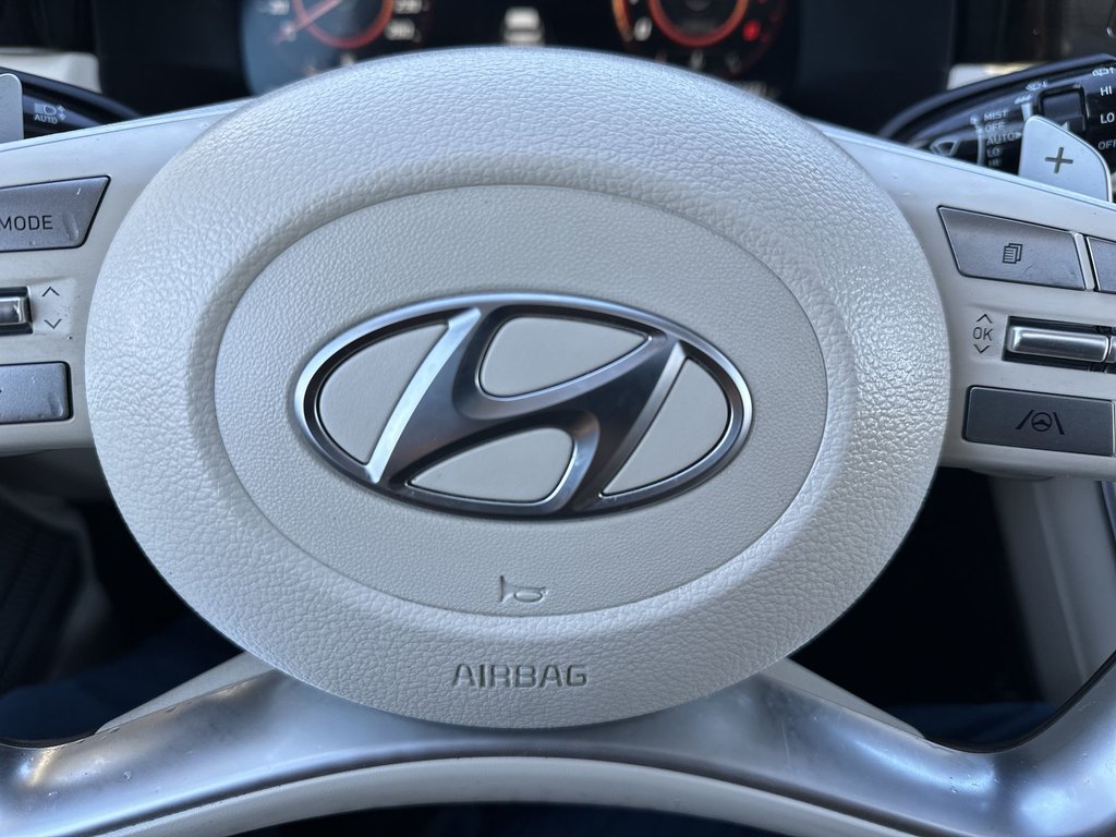 2023 Hyundai Palisade in Antigonish, Nova Scotia - 19 - w1024h768px