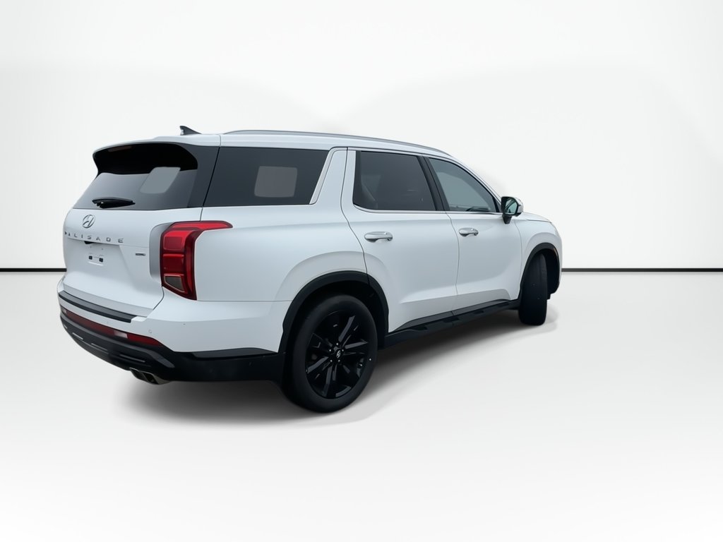 2023 Hyundai Palisade in Antigonish, Nova Scotia - 2 - w1024h768px