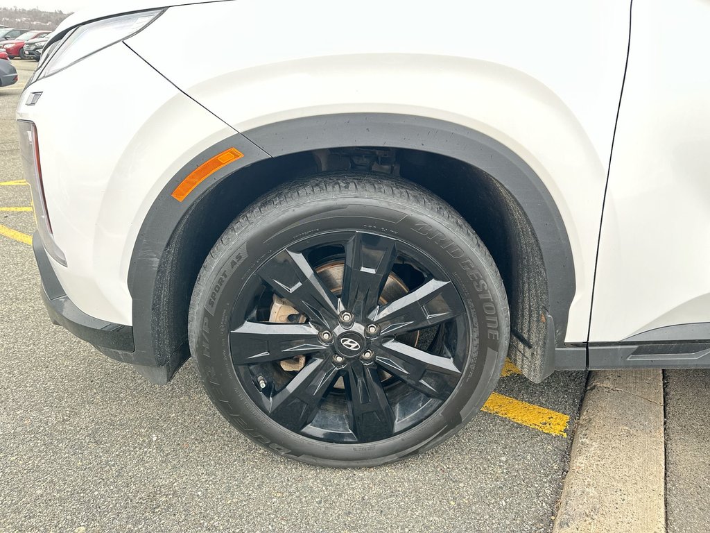 2023 Hyundai Palisade in Antigonish, Nova Scotia - 10 - w1024h768px