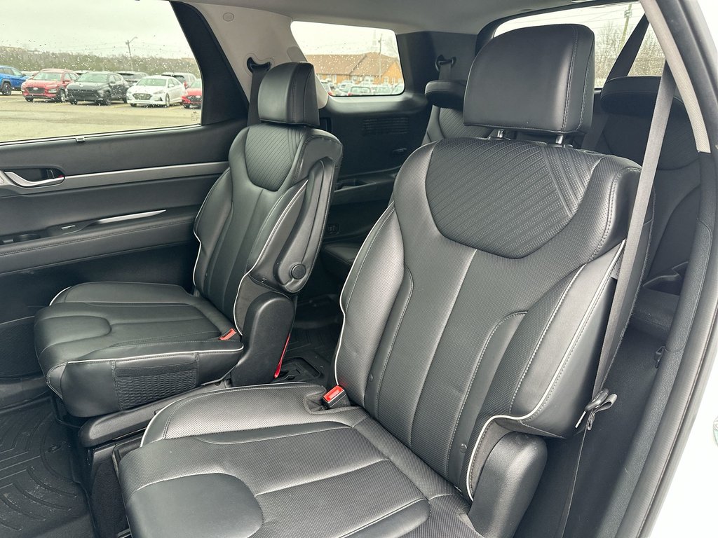 2023 Hyundai Palisade in Antigonish, Nova Scotia - 33 - w1024h768px