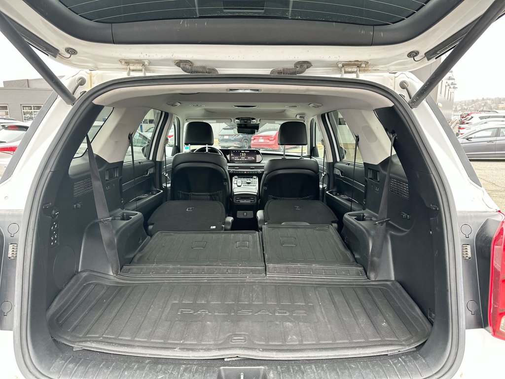 2023 Hyundai Palisade in Antigonish, Nova Scotia - 36 - w1024h768px