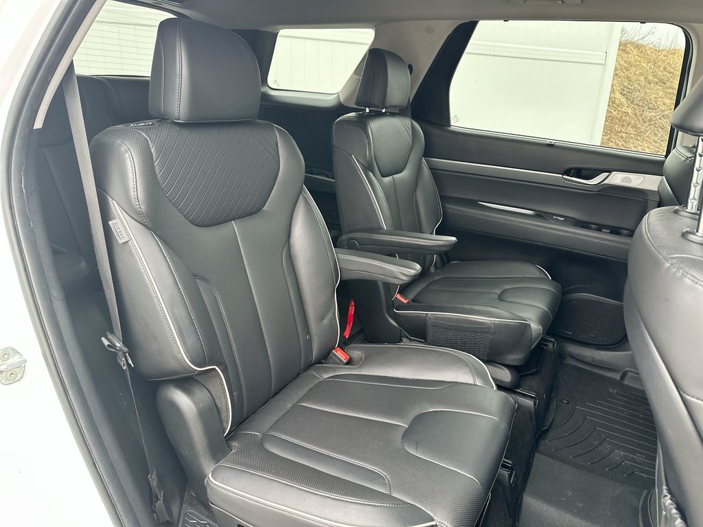 2023 Hyundai Palisade in Antigonish, Nova Scotia - 37 - w1024h768px
