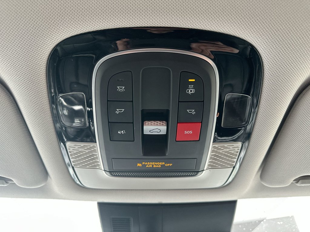 2023 Hyundai Palisade in Antigonish, Nova Scotia - 48 - w1024h768px