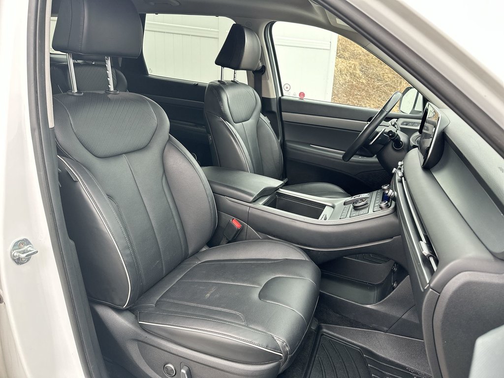 2023 Hyundai Palisade in Antigonish, Nova Scotia - 44 - w1024h768px