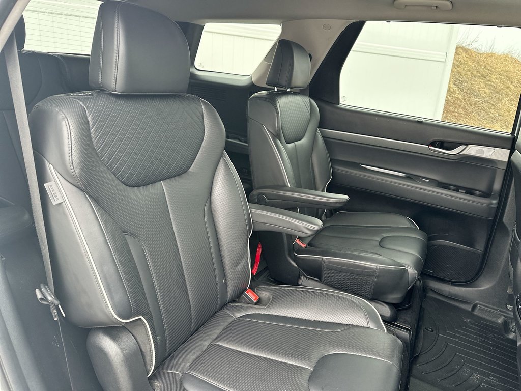 2023 Hyundai Palisade in Antigonish, Nova Scotia - 38 - w1024h768px
