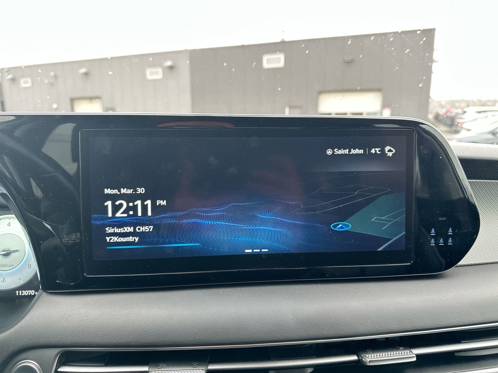 2023 Hyundai Palisade in Antigonish, Nova Scotia - 25 - w1024h768px
