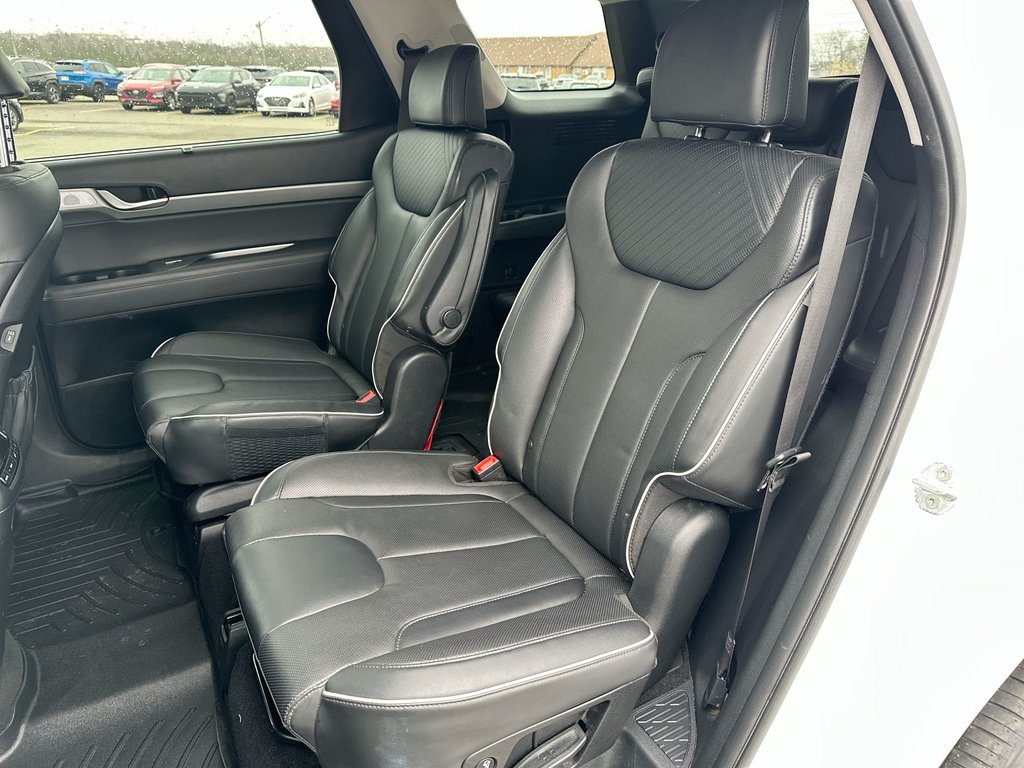 2023 Hyundai Palisade in Antigonish, Nova Scotia - 32 - w1024h768px