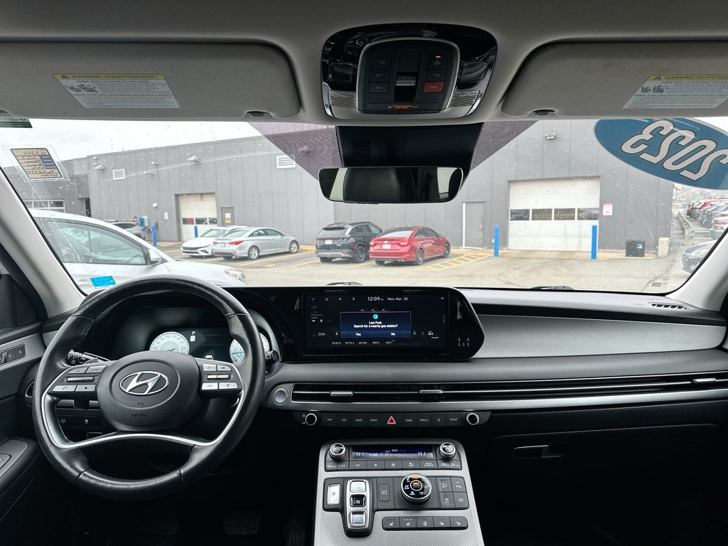 2023 Hyundai Palisade in Antigonish, Nova Scotia - 12 - w1024h768px