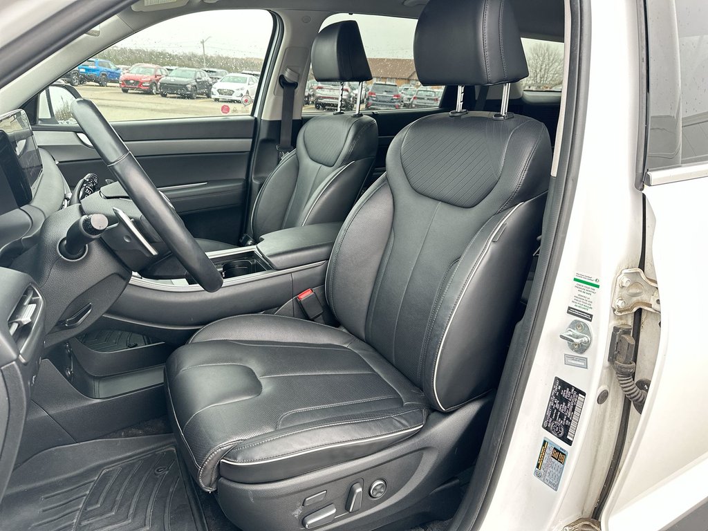 2023 Hyundai Palisade in Antigonish, Nova Scotia - 11 - w1024h768px