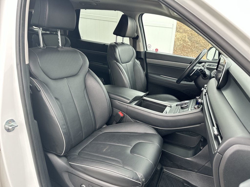 2023 Hyundai Palisade in Antigonish, Nova Scotia - 40 - w1024h768px