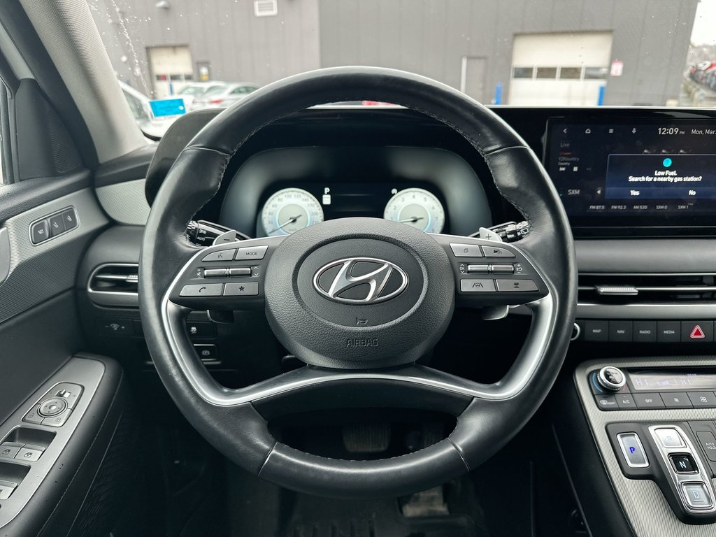 2023 Hyundai Palisade in Antigonish, Nova Scotia - 17 - w1024h768px